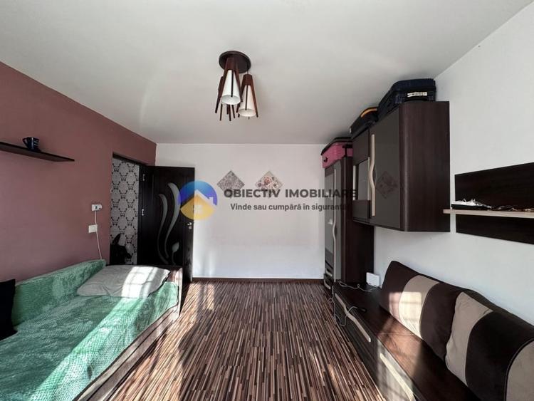 Apartament 2 camere - cartier Darmanesti - zona linistita - 9