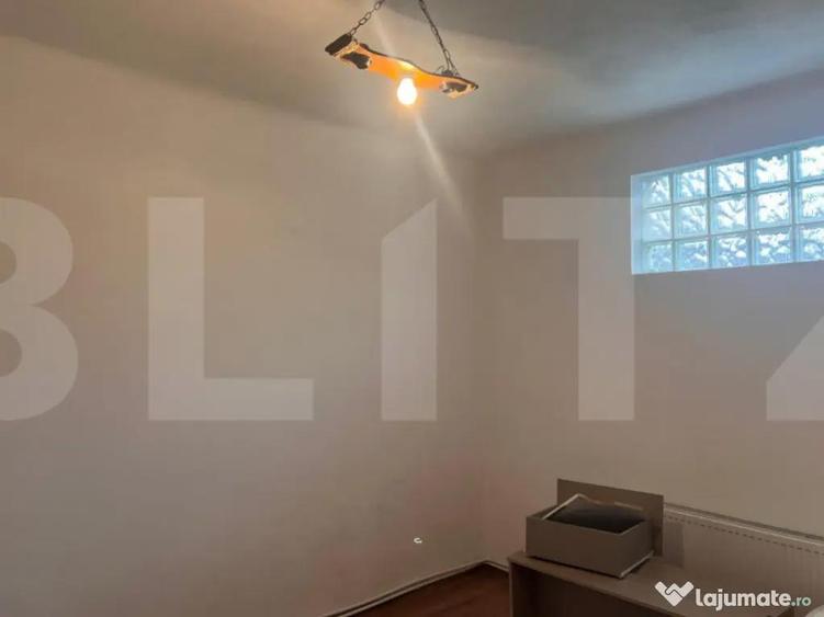 Apartament cu 3 camere, 70 mp, zona Cetatii - 6