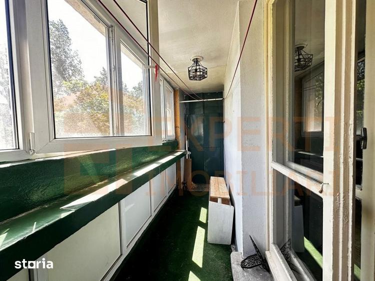 3 camere | TitanPiata Minis | Bloc reabilitat | Langa Parcul IOR - 13