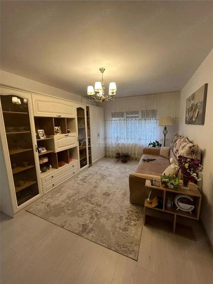 Apartament 3 cam renovat complet Tiglina 3 - 9