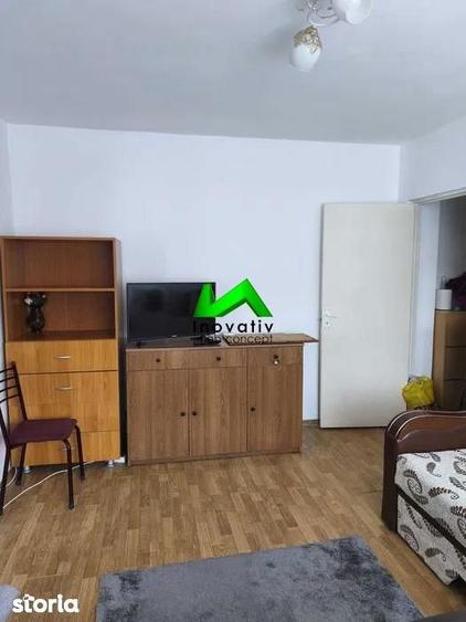 Apartament de inchiriat 2 camere Sibiu Cedonia - 5