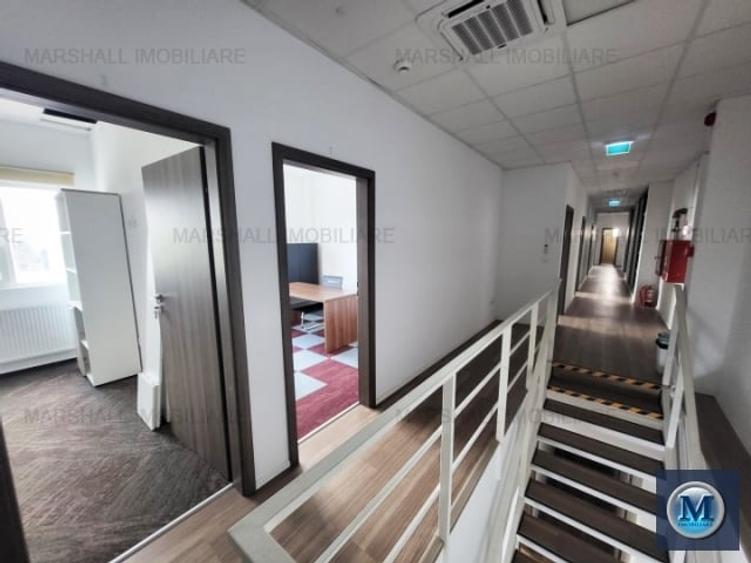 Spatiu industrial de inchiriat, zona Exterior Vest, 1185 mp #16782 - 15