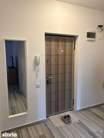 Garsoniera dubla 41mp - 9