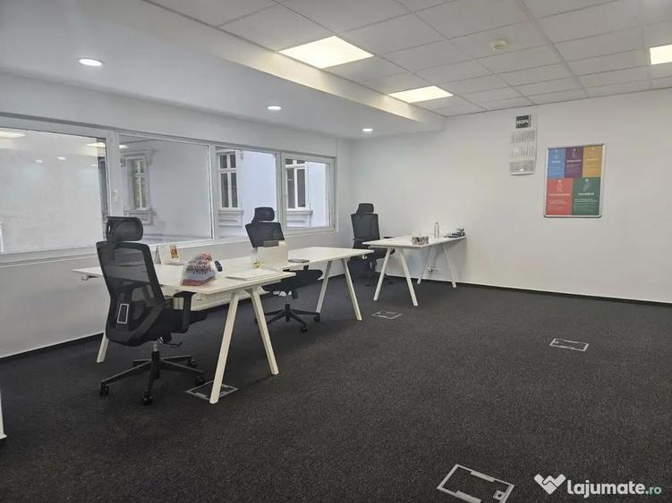 Spatiu de birouri zona Victoriei - 1