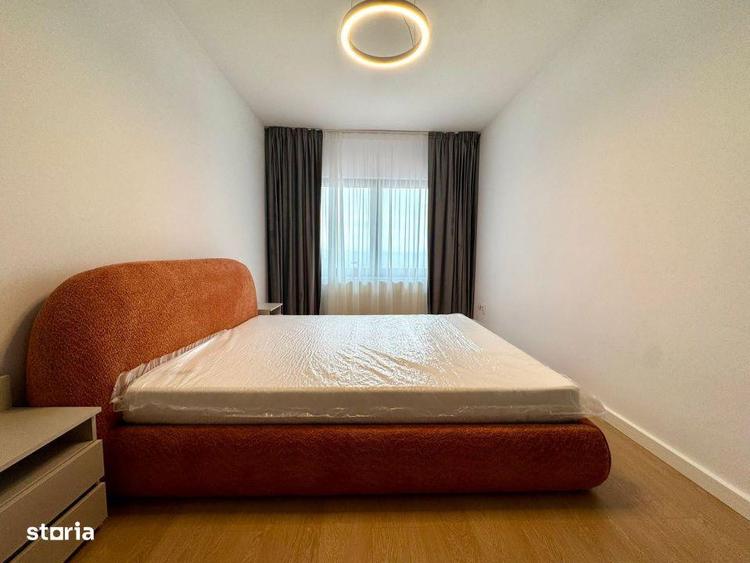Apartament modern cu 2 camere | Calea Turzii - 3