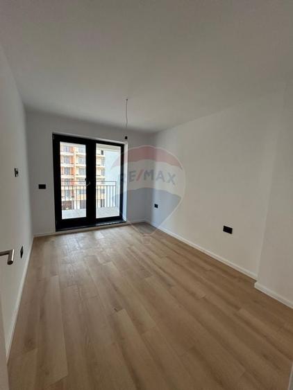 Apartament tip Studio de vânzare - 3