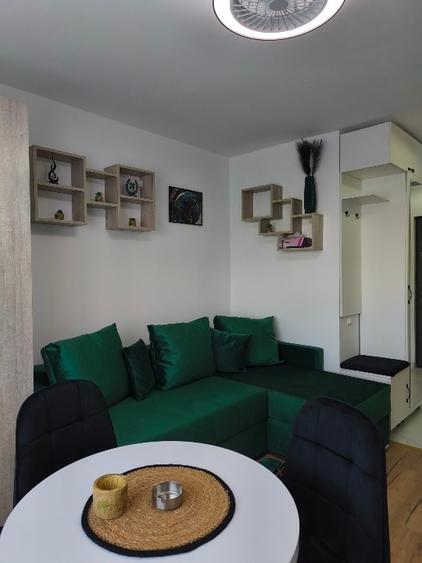 Garsonieră nouă de vânzare - 3