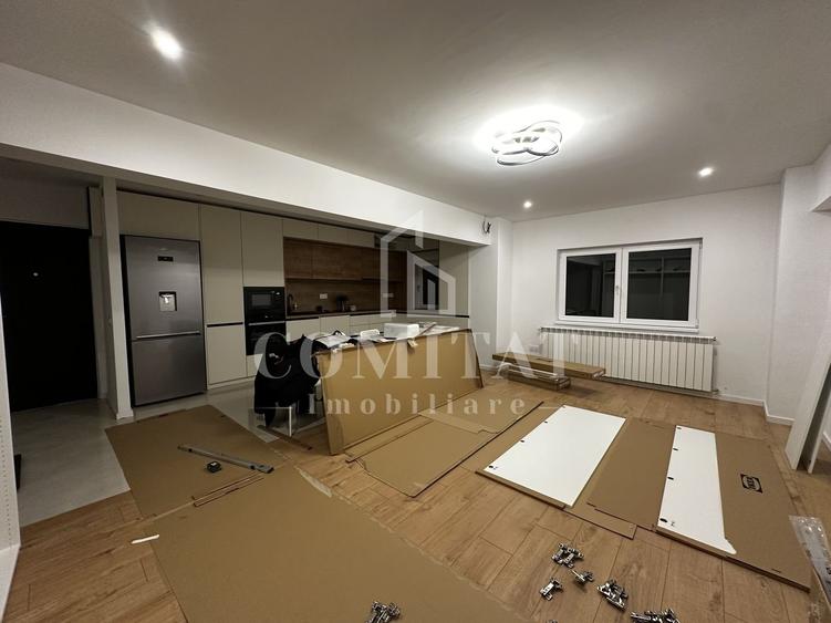 Apartament 4 camere | Finisaje moderne | Calea Florești - 6