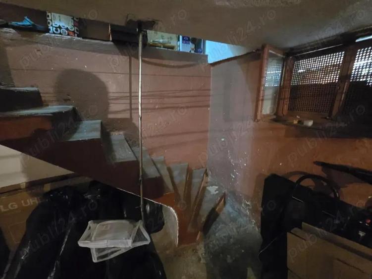 Re?i?a, casa 3 camere, D+P+E, 143 mp. zona Lunca Pomostului - 7