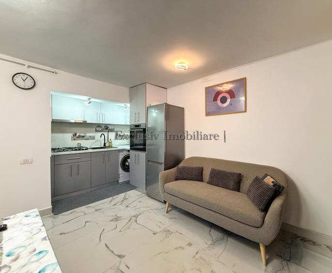 Apartament 3 camere | Faleza Nord | Termen lung - 5