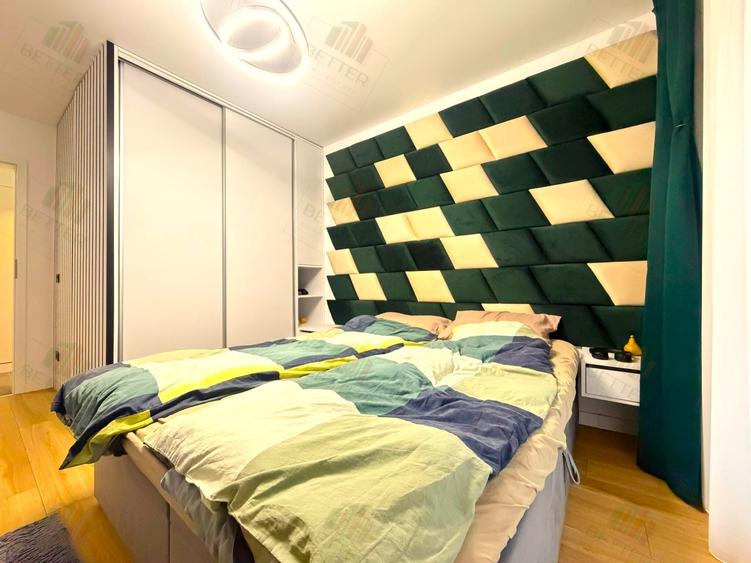 Apartament 2 camere de vânzare – Sector 4, Emil Racoviță - 20