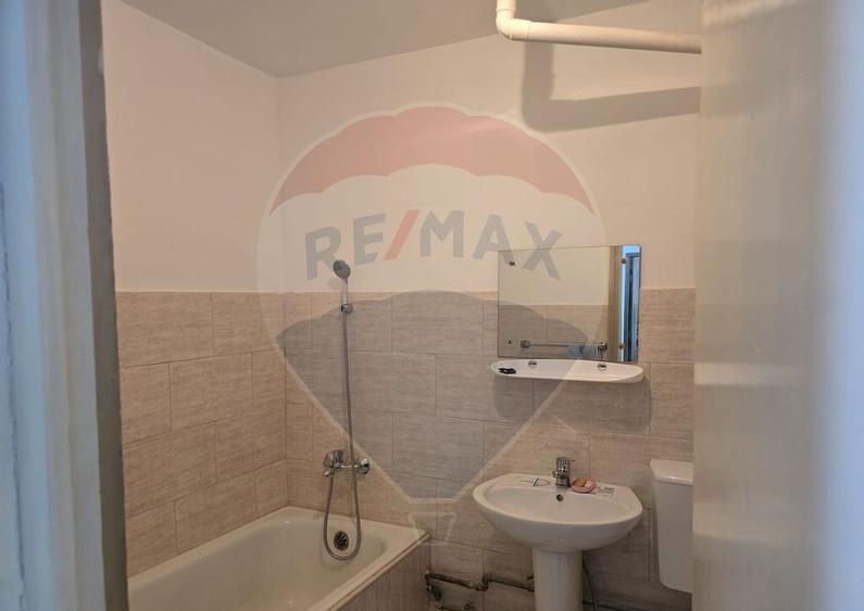 Garsoniera de vanzare in zona Calea Severinului - 7