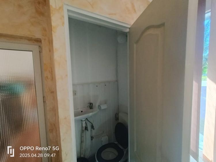 Apartament cu 3 camere si spatiu comercial de vanzare in Reghin str. Fagarașului - 9