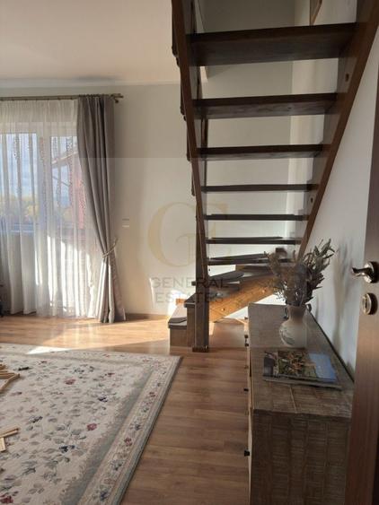 Apartament tip duplex – 3+1 camere - 8
