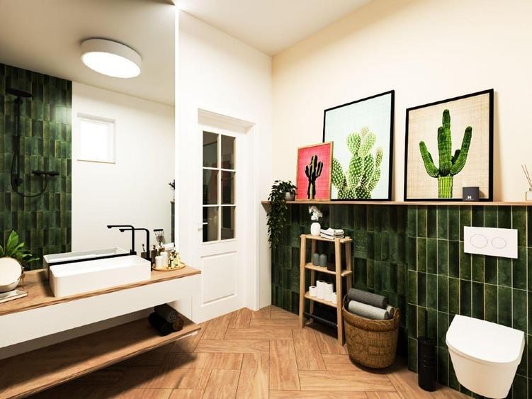 Casă ultracentrală pe str. Avram Iancu – 100 m de zona pietonală, investiție - 10