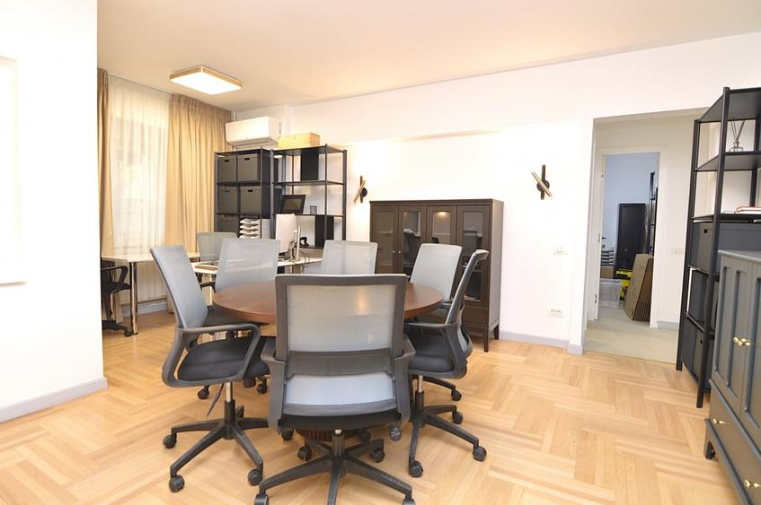 VANZARE APARTAMENT 3 CAMERE UNIRII  – MATEI BASARAB - 4