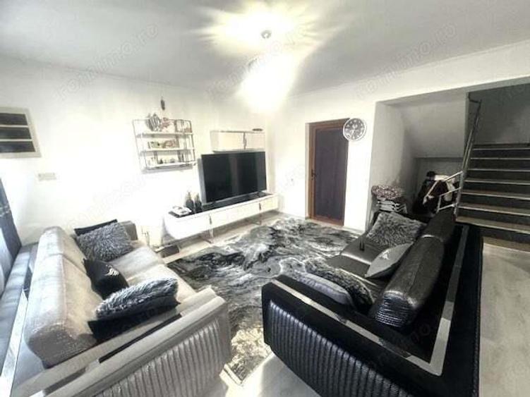 Vila in Slatina langa parcul Dumitru Dobrescu Str Strandului - 20