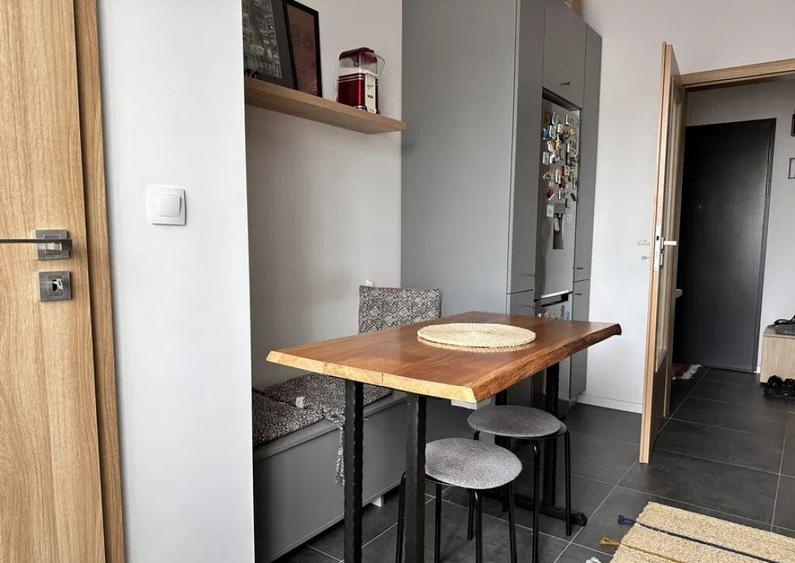 De inchiriat apartament 2 camere decomandat,modern,bloc nou,Tudor - 2