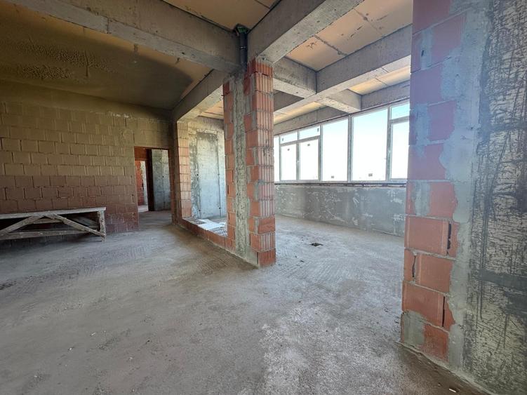 PENTHOUSE PANORAMIC – Etaj 9 | 4 Dormitoare | 5 Băi | Living 103 mp - 26