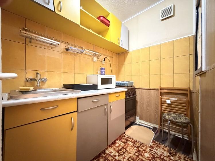 Apartament 1 camera, 32 mp utili, etaj 9, balcon 3 mp - Circumvalatiunii - 4