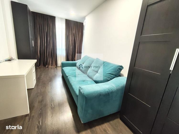 Apartament cu 3 camere în Nord