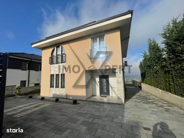 Casa individuala P+E | Dezmir, zona Closca | 126 mp + 500 mp teren - 11