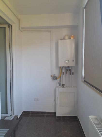 2 camere Militari, mobilat si utilat, bloc 2018, 43 mp ! - 10