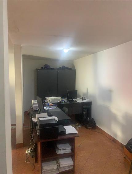 Vanzare  Cladire  de  Birouri P+1E  teren 940mp  zona  Bamboo - 3