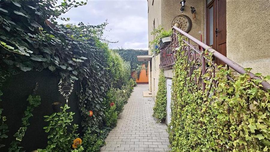 COMISION 0% Proprietate in asociatie zona Brancoveanu -Elisabetin - 13