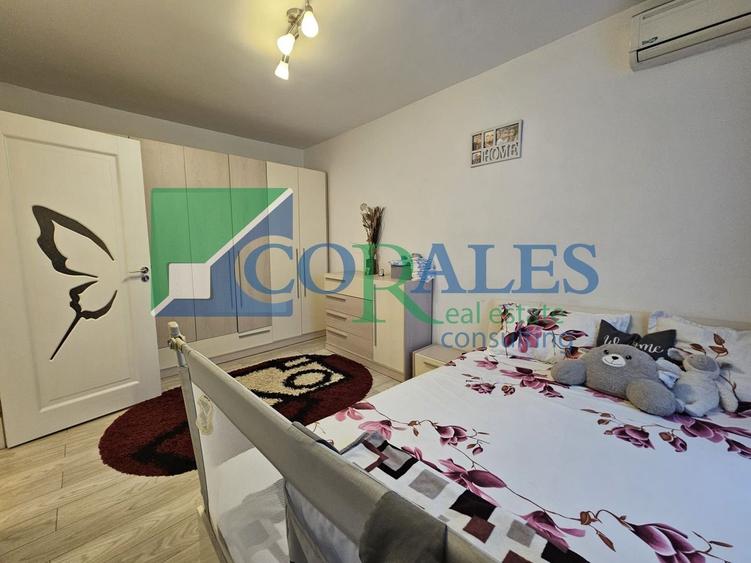 Aproape de Judetean. Bloc izolat! - 6