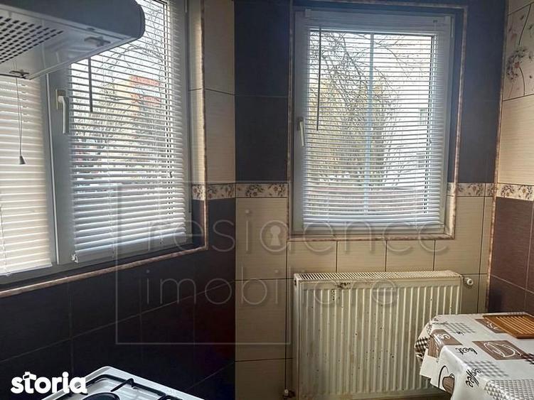 Apartament 2 camere separate, Gherla, zona Parcul Mic - 4