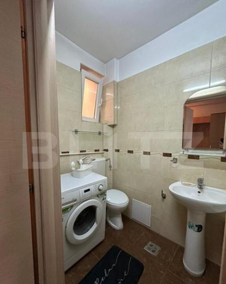 Apartament 2 camere, 48 mp, semicentral, ideal pentru invest - 5