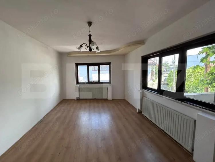 Casa cu 6 camere, renovabila, zona centrala - 2