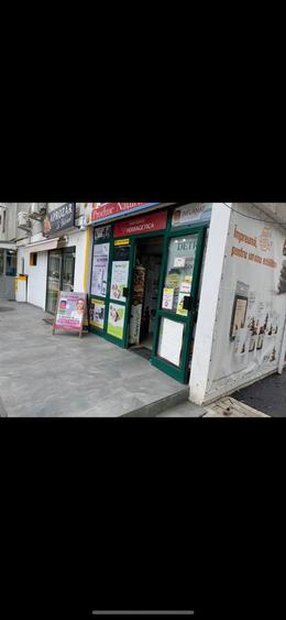 Spatiu com pt PLAFAR FARMACIE podu ros ultra central in intersecte - 7