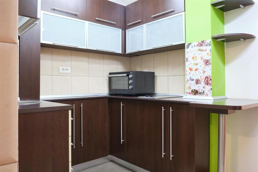 Garsoniera zona OBOR - 10