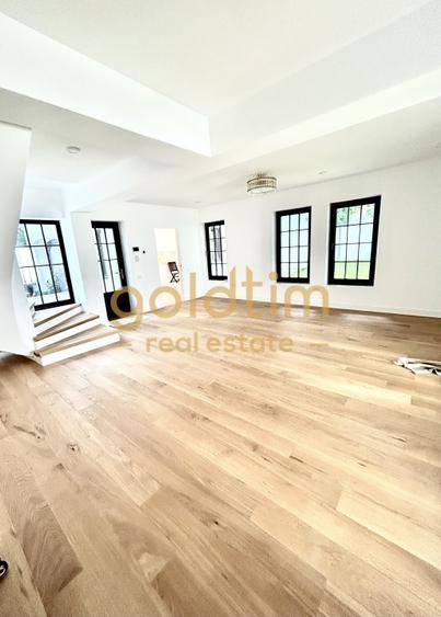 VILA SUBLIMA 650MP+TEREN 520MP/IMPECABIL CONSOLIDATA SI RENOVATA/CAPITALE - 41