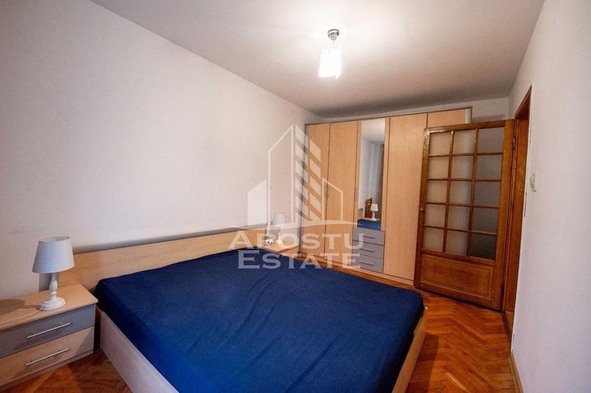 Apartament 2 camere, centrala proprie, pet friendly,  Dambovita - 5