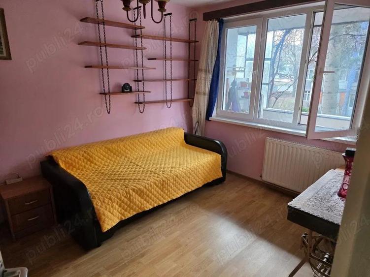 Vanzare apartament 2 camere, cart. Tudor 1, Tg. Mures, jud. Mures - 2