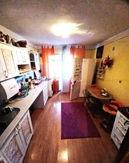 54mp confort 1 Viziru 1 apart 2 cam balcon 7m