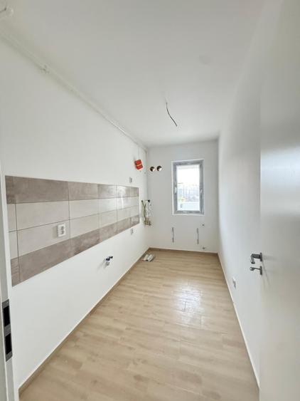 Garsoniera finalizata-Viilor-Militari Residence - 7