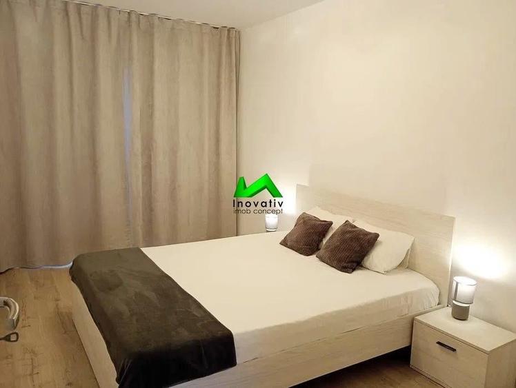 Apartament dd?nchiriat 3 camere Sibiu Doamna Stanca - 4