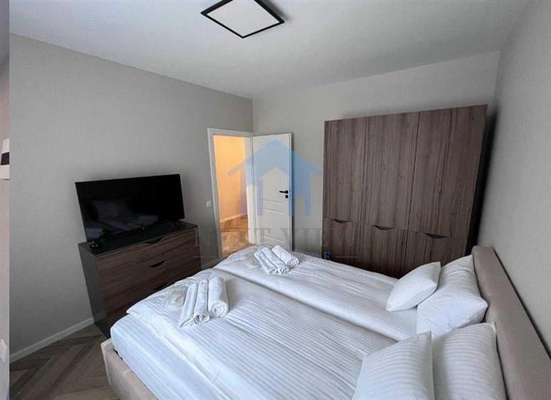 Apartament 1 camera, Intre Lacuri - 1