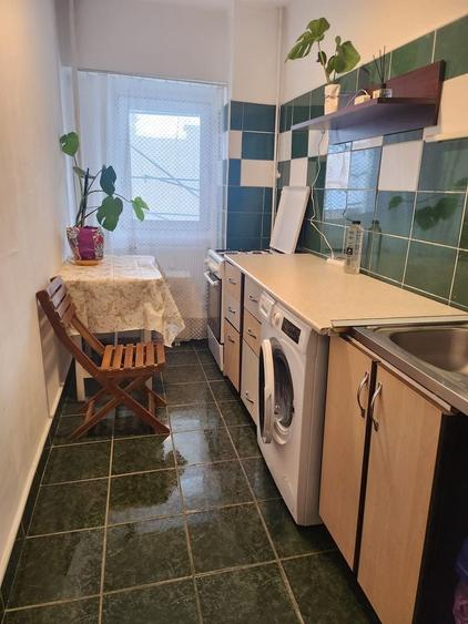 Închiriere Garsonieră Spațioasă lângă Bd Nerva Traian si Octavian Goga - 1