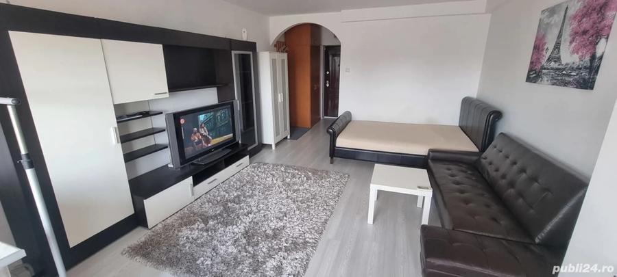 - Proprietar - Vand Garsoniera Iancului Avrig Obor - bloc 1980 - cf 1 - 32mp - 5min metrou - 1