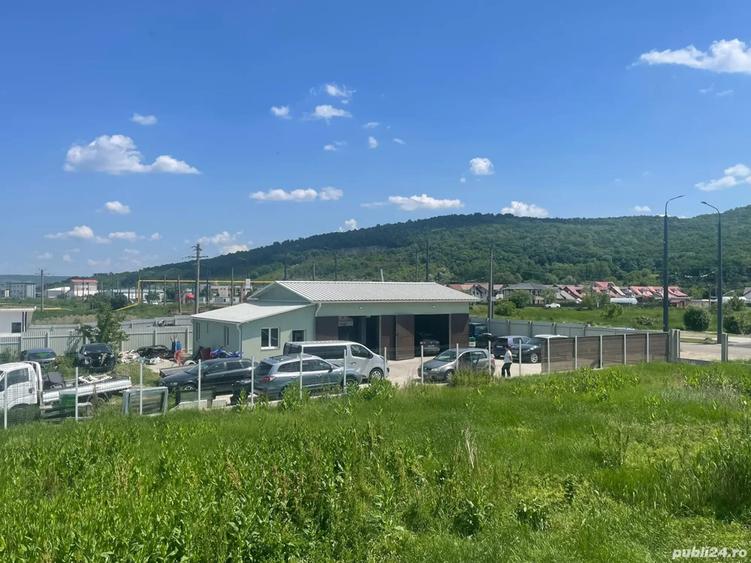 Spa?iu de vanzare sau ptr inchiriere - 4
