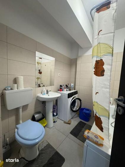 Apartament 2 camere / Strada Nazuintei - 7