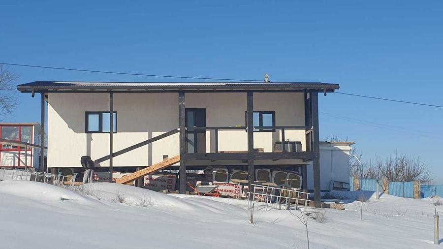 Casa de vacanta de vanzare - 2