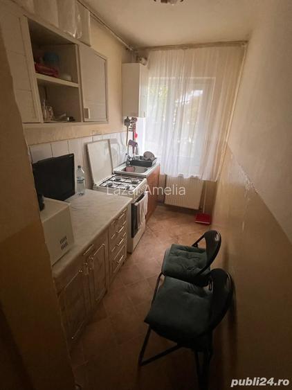 Vand apartament 2 camere