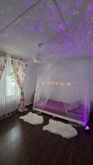 Casa individuala cu etaj, mobilata si utilata. Locatie excelenta! - 2