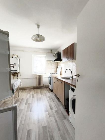 Ultracentral - Independentei, 3 camere decomandat, disponibil imediat - 3